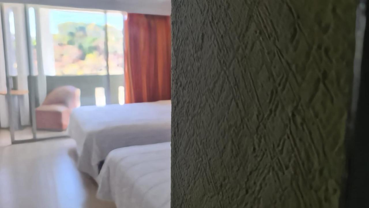Hotel Borda Cuernavaca Exterior photo