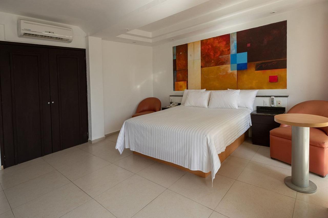 Hotel Borda Cuernavaca Exterior photo