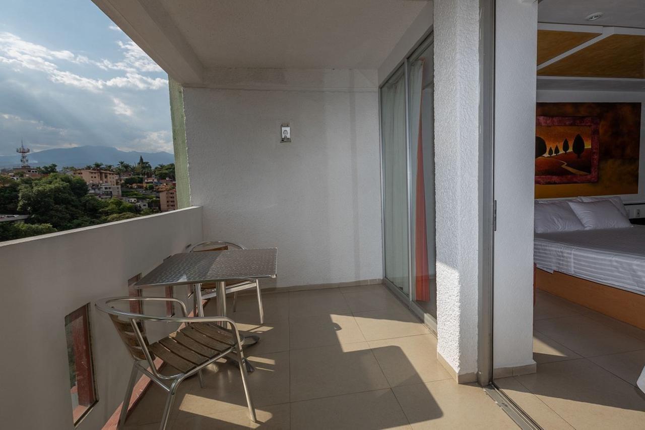 Hotel Borda Cuernavaca Exterior photo