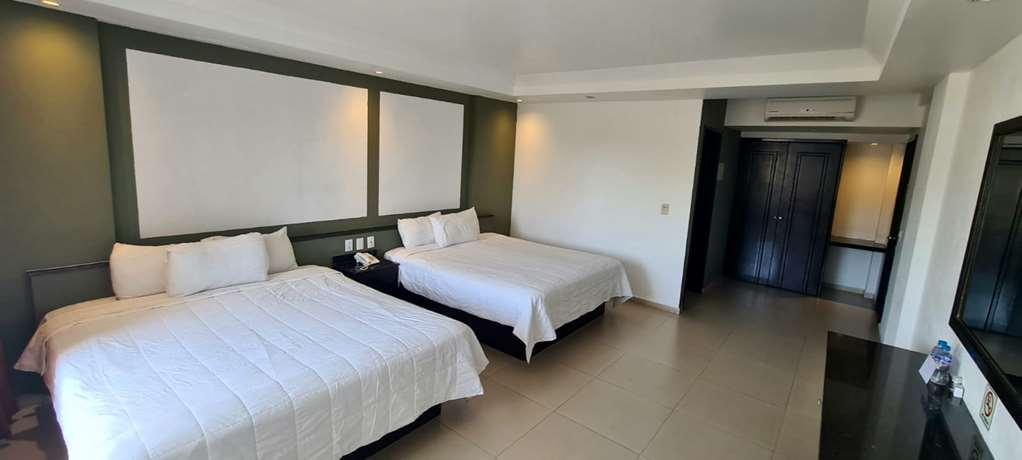 Hotel Borda Cuernavaca Room photo
