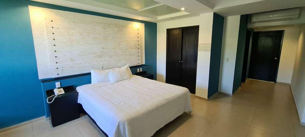 Hotel Borda Cuernavaca Room photo