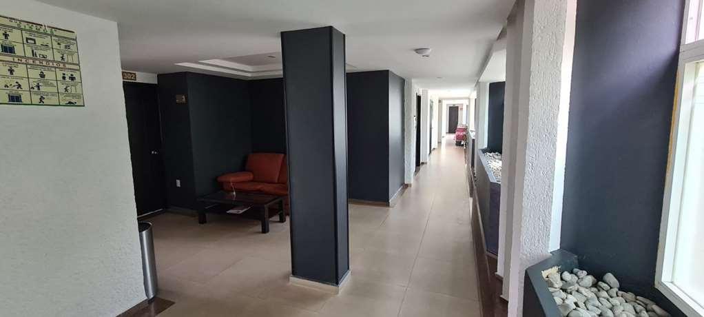 Hotel Borda Cuernavaca Facilities photo
