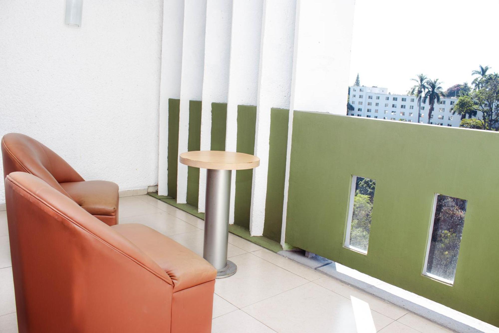 Hotel Borda Cuernavaca Exterior photo